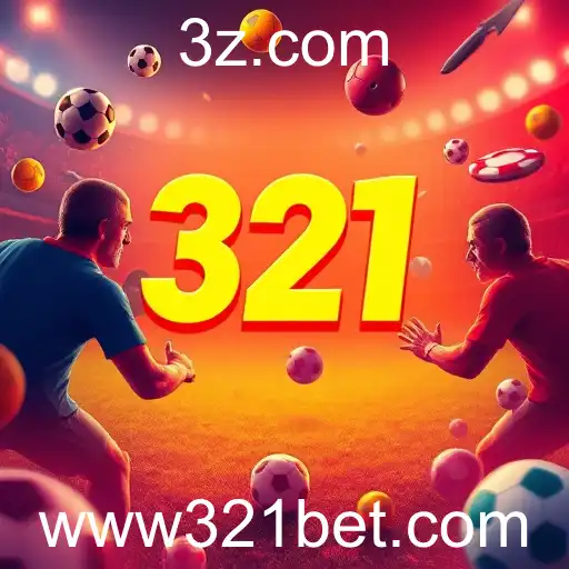 A Ascensão do 321bet no Mercado de Jogos Online