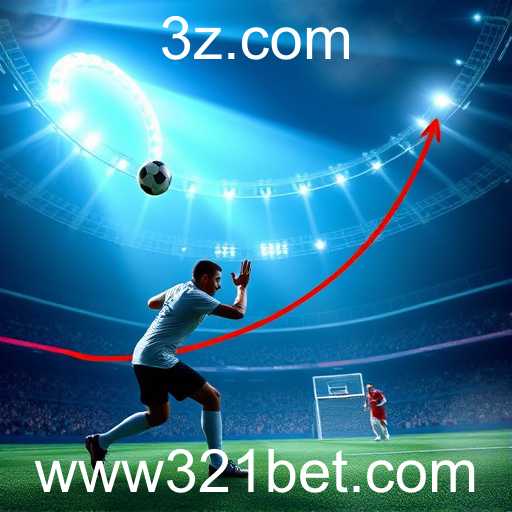 O Crescimento do 321bet e o Cenário Atual de Jogos Online