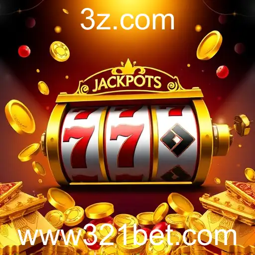 A Ascensão do 321bet no Cenário de Jogos Online