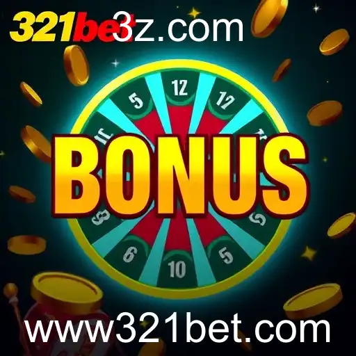 Explorando as Vantagens dos Bônus em 321bet