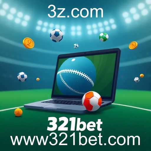Crescimento dos Jogos Online no Brasil Impulsiona 321bet
