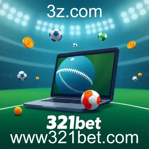 Crescimento dos Jogos Online no Brasil Impulsiona 321bet