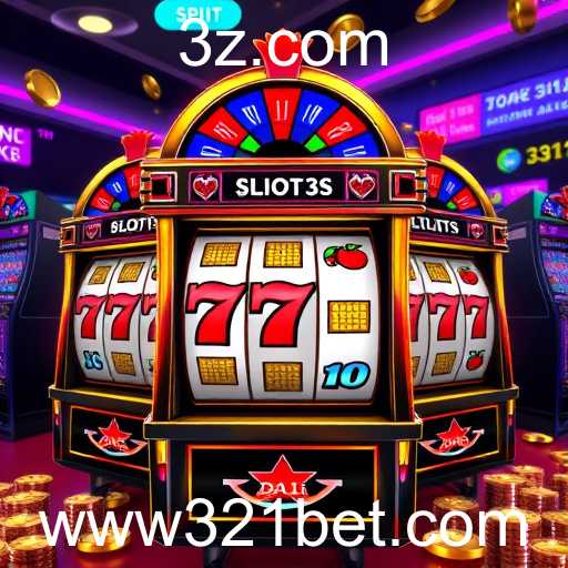 Evolução dos Jogos Online na Plataforma 321bet