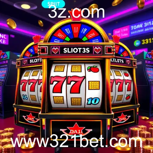 Evolução dos Jogos Online na Plataforma 321bet