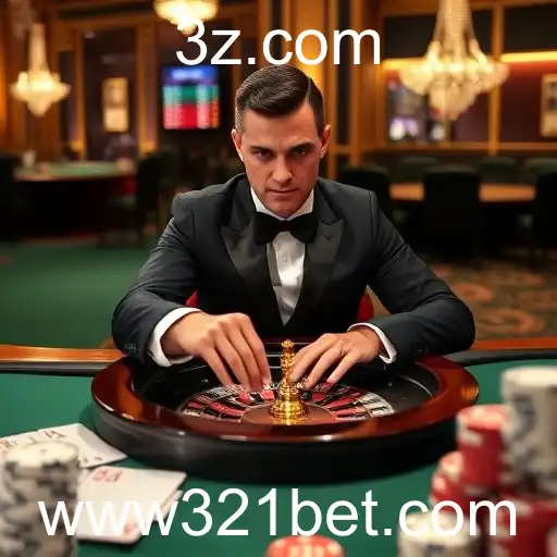 Expansão do 321bet no Mercado Brasileiro de Jogos