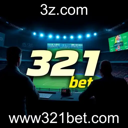 Cenário Atual dos Jogos Online e a Emergência do 321bet