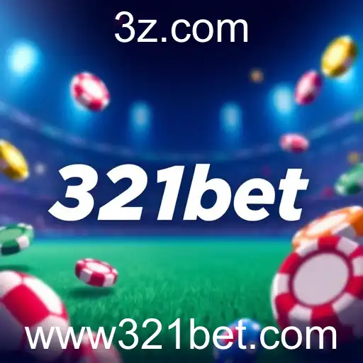 321bet Impulsiona Mercado de Jogos Online