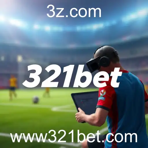 Tendências de Jogos e o Impacto da 321bet