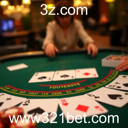 O Crescimento Exponencial da 321bet no Mercado de Jogos em 2025