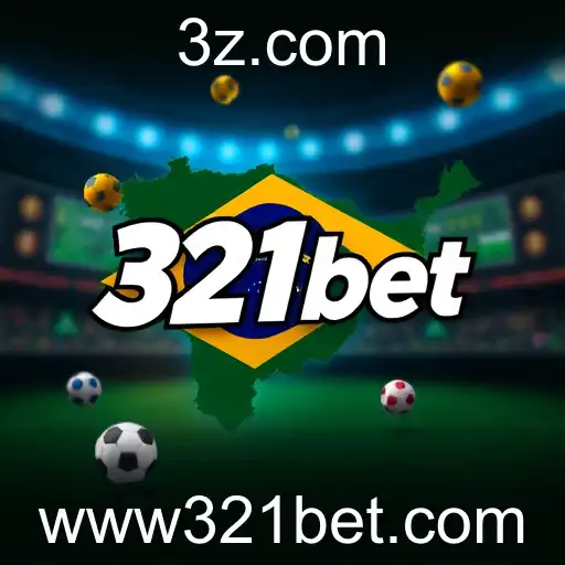 A Ascensão do '321bet' na Era Digital dos Jogos