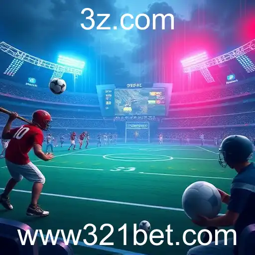 O Impacto da 321bet nos Jogos Online de 2025