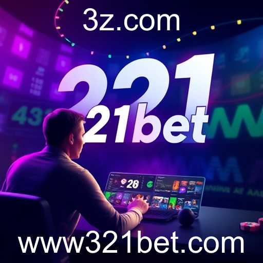 321bet e o Cenário Atual dos Jogos Online em 2025