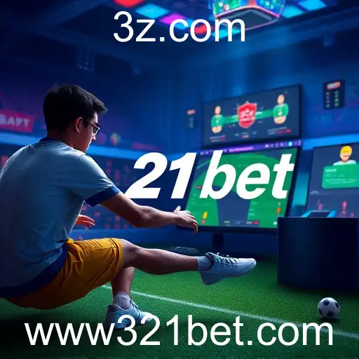 A Ascensão do 321bet no Cenário de Jogos em 2025