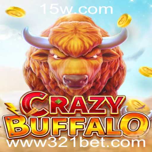 Descubra o Empolgante Mundo de CRAZYBUFFALO
