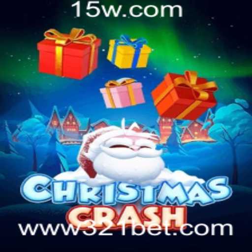 ChristmasCrash: Uma Experiência Festiva de Jogos com 321bet