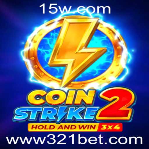 Coinstrike2: A Nova Sensação do Mundo dos Jogos com 321bet