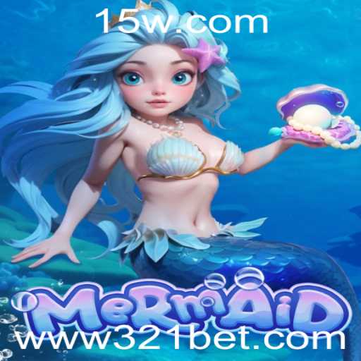 Descubra o Fascinante Mundo do Jogo Mermaid com 321bet