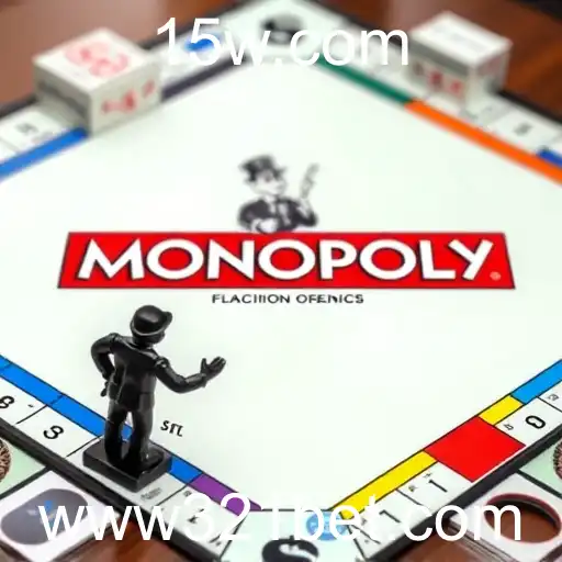 Monopoly: Mais do Que um Jogo de Tabuleiro