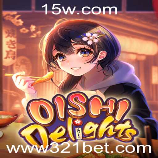OishiDelights: Um Jogo Único de Estratégia e Sabores