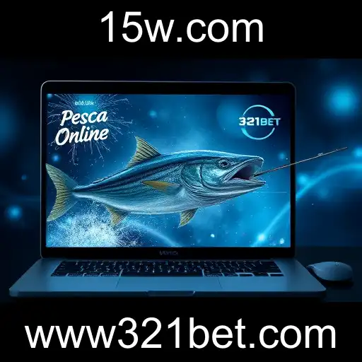Pesca Online: Um Guia Completo Sobre o Mundo de 321bet