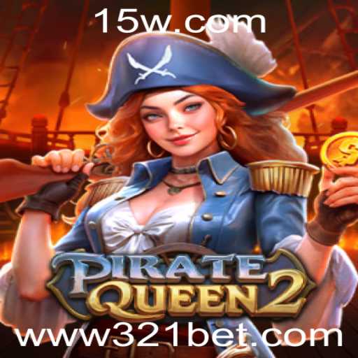 PirateQueen2: Aventura e Estratégia no Mundo dos Corsários