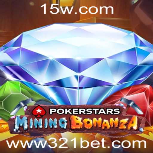 Explorando o Mundo do Pokerstars e a Estratégia 321bet