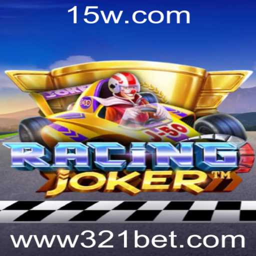 Explorando RacingJoker: O Jogo de Corrida que Está Dominando o Mundo dos Games