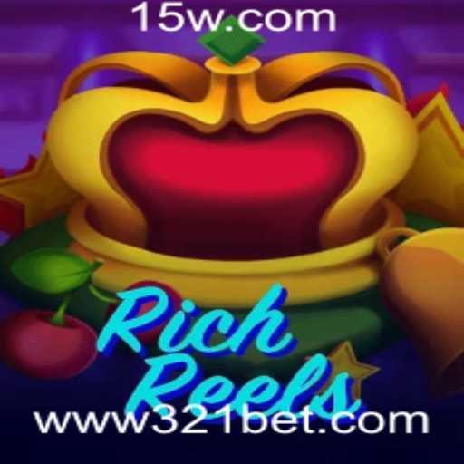 RichReels: A Nova Sensação dos Jogos de Cassino Online