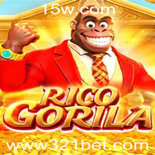 Desvendando RicoGorila: O Jogo Revolucionário de Apostas com 321bet
